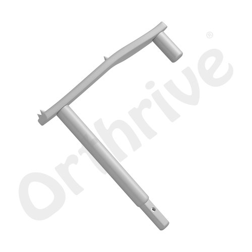 DCS Angle Guide - 95°