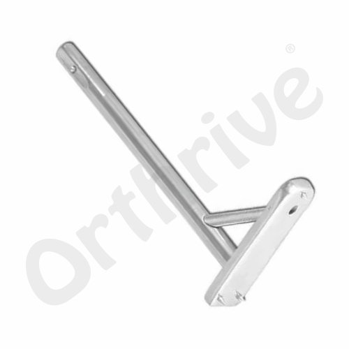 DHS Angle Guide - 135°