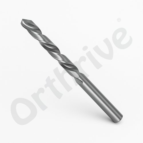 Drill Bit