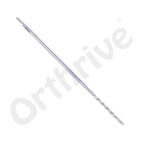 Drill Bit Cannulated Step for Cannulated Locking Bolt