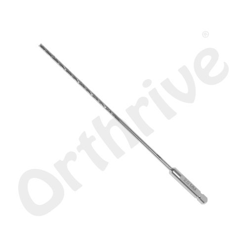 Drill Bit Cannulated