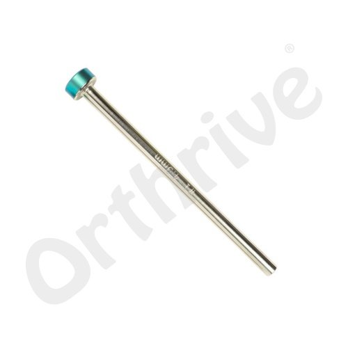 Drill Sleeve 3.2mm (Id.), 8mm (Od.)