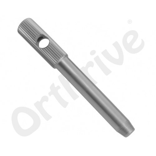 Drill Sleeve for 3.5mm Safety Lock Screw