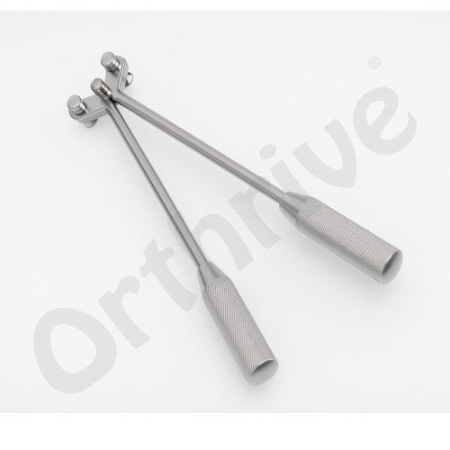 Ender Nail Bender - Roller Type