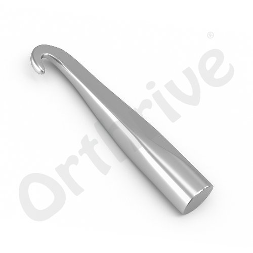 Extractor Hook for K Nails