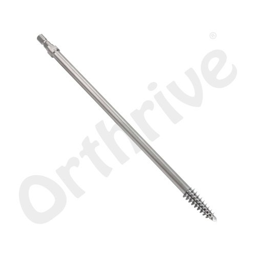 Femoral Head Remover with Hudson Style Quick - Connect