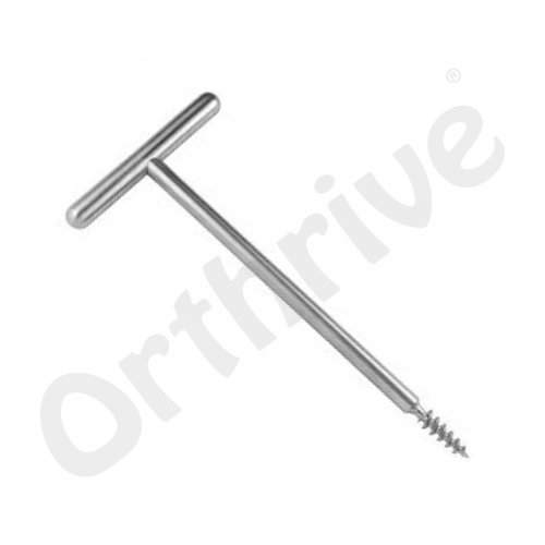 Femoral Head Remover