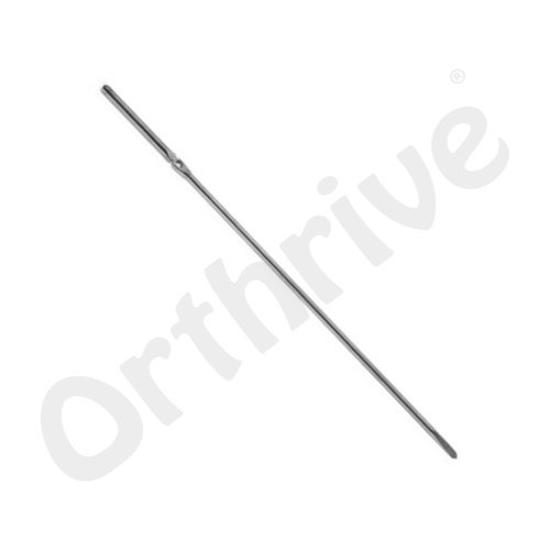 Femoral Head Removing Pin