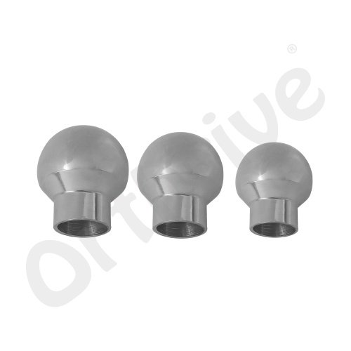 Femoral Head Trial for 28mm Dia (Set of 3)