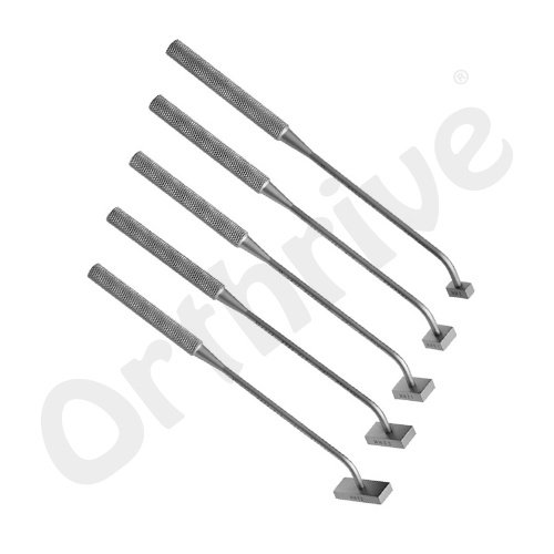 Femoral Neck Cutting Blocks