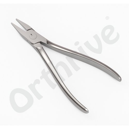 Flat Nose Plier