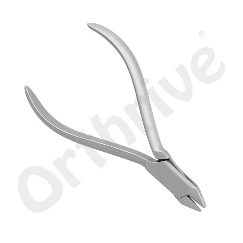 Forceps Wire Bending