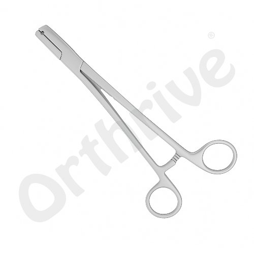 Forceps Wire Holding