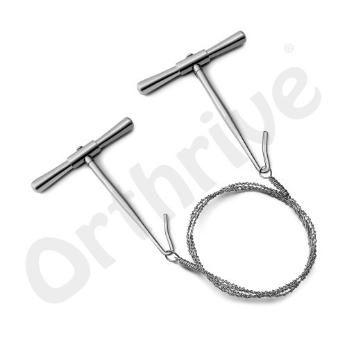 Giggli Saw with Holder