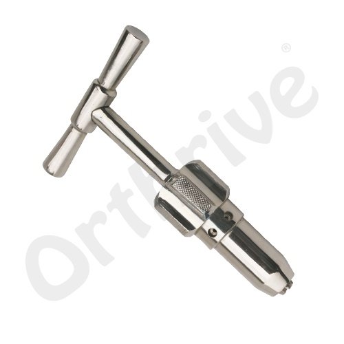 Guide Rod/Reaming Rod Introducer
