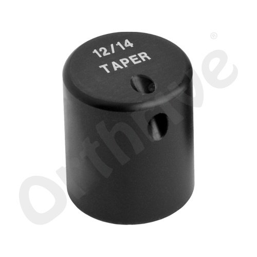 Hip Stem Taper Protectors