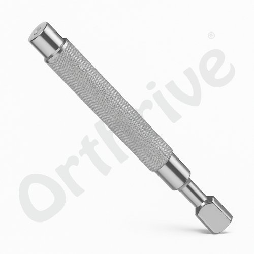 Impactor/Bender - Rush Nail