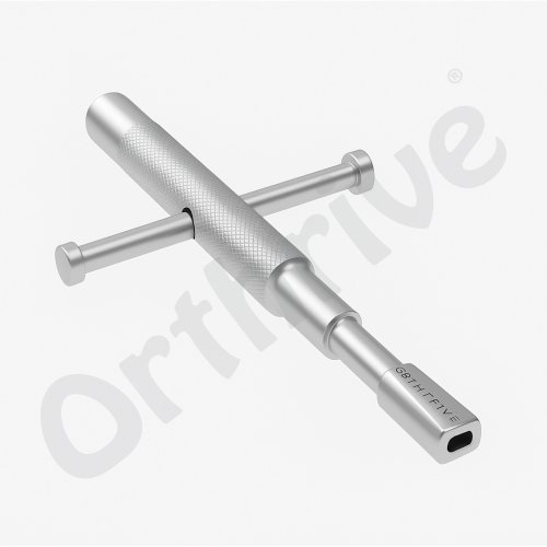 Impactor - Ender Nail