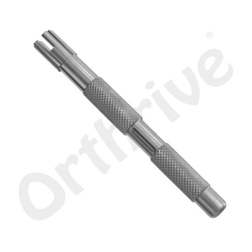 Inserter for Staples