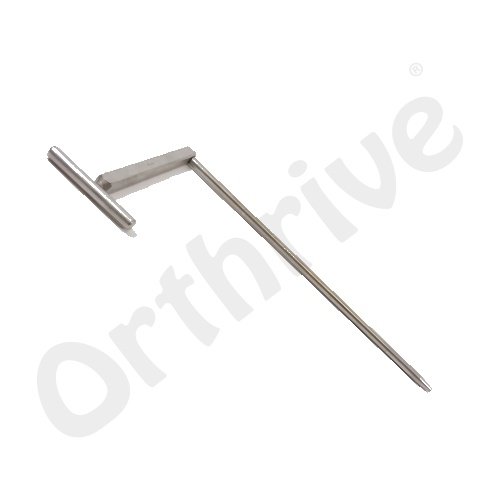 Internal Fracture Alignment Device