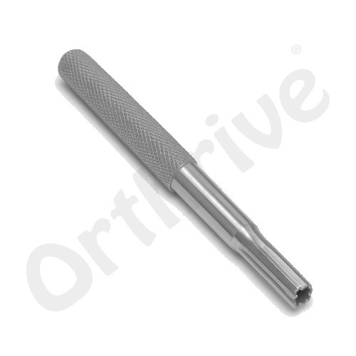 Jewett Nail Introducer