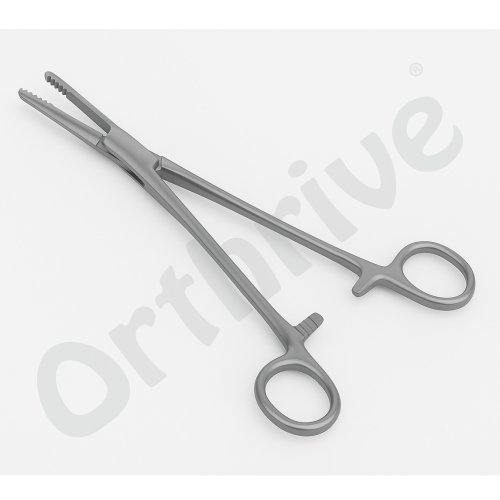 Martin Cartilage Clamp