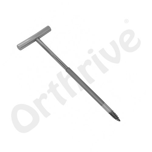 Moore Head Remover (Judet)