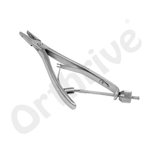 Nail Extractor / Plier