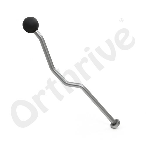 Offset Cup Liner Inserter