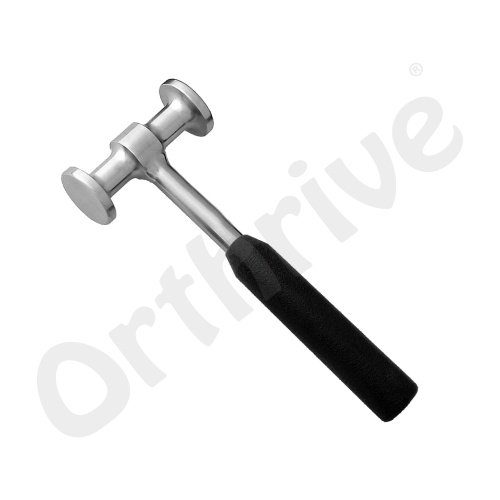 Ortho Mallet with Easy Grip Handle