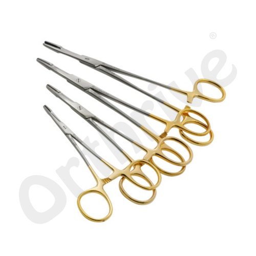 Orthopedic Needle Holder Scissors