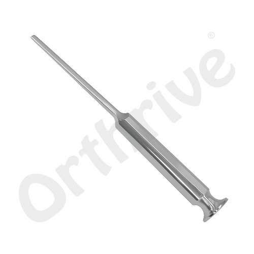 Osteotome With SS Handle
