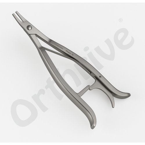 Pliers for Screw Removal