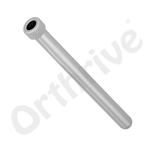 Protection Sleeve, 8mm (Id.), 10mm (Od.) For 4.5mm Locking Bolt