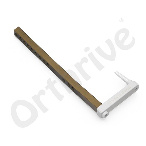 Proximal & Distal Jig for PFN/Recon Nail