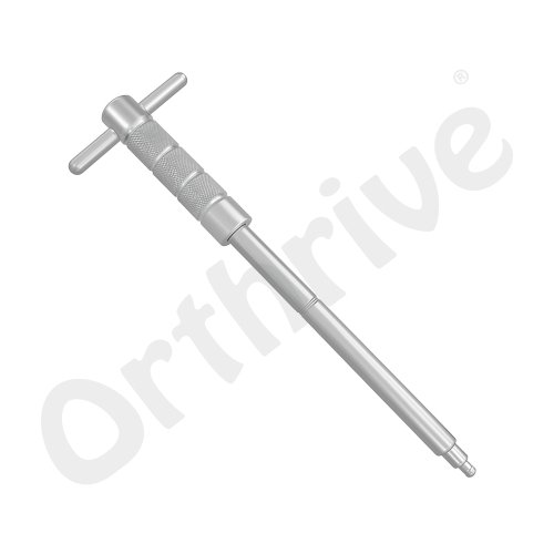 Rasp Stem Introducer