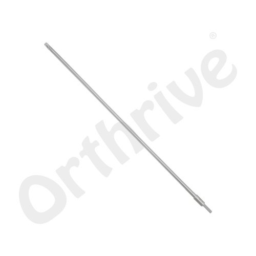 Reamer Flexible Shaft with Fixed Reamer Dia 8.0mm