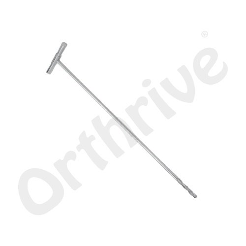 Reamer Intramedullary for Femur Solid