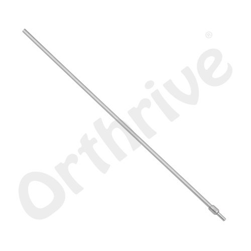 Reamer Rod 2.5mm Dia (to Be Used with 9mm Dia Nails)