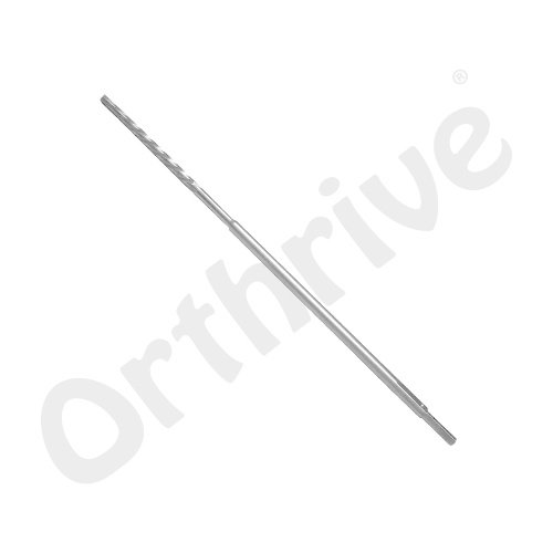 Reamer Rod 3.0mm Dia