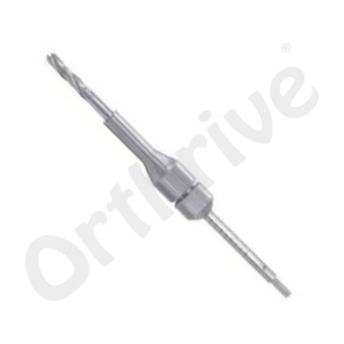 Reamer Triple Standard for DHS