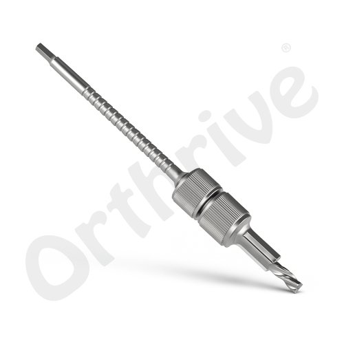 Reamer Triple for DCS