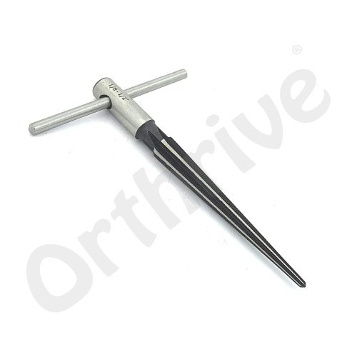 Reamer Triple for DHS with T Handle