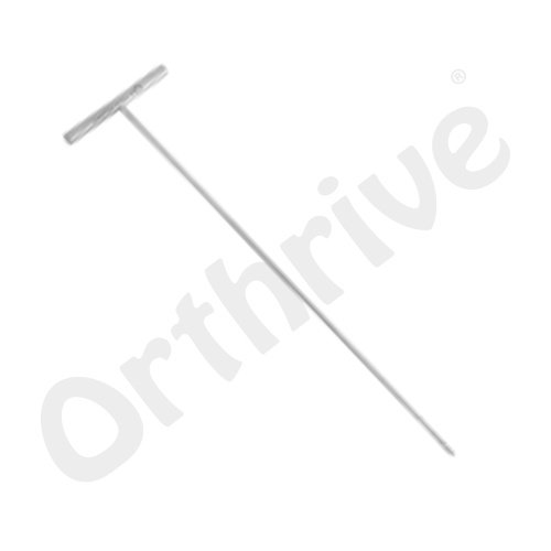 Reamer for Square Nail