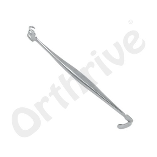 Retractor Catspaw