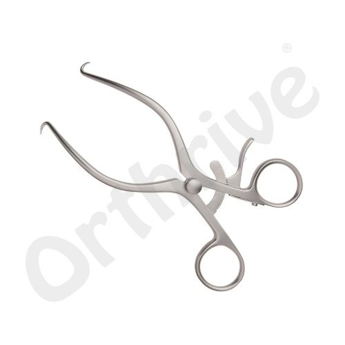 Retractor Gelpi