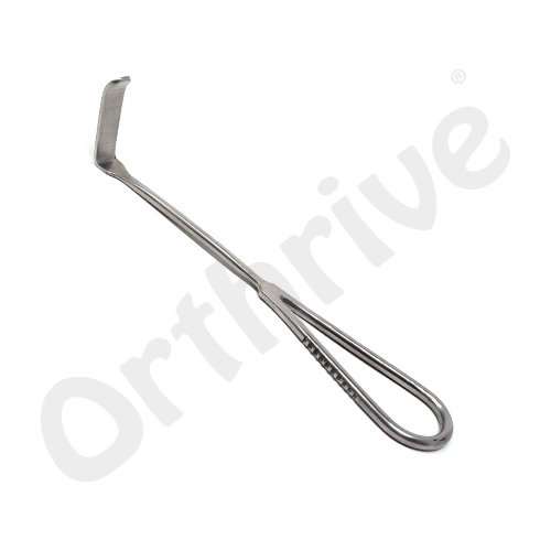 Retractor Langenbeck