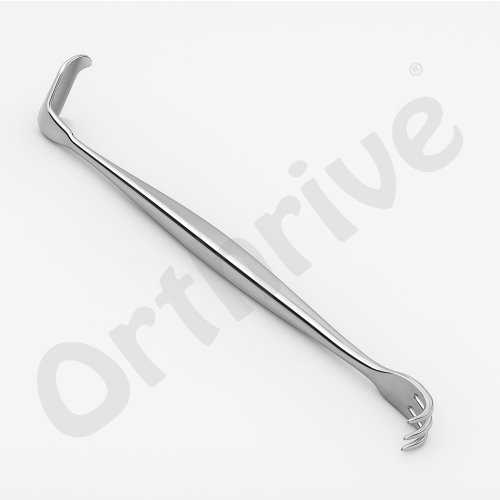 Retractor Right Angle