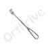 Retractor Volkmann 3 Pronged