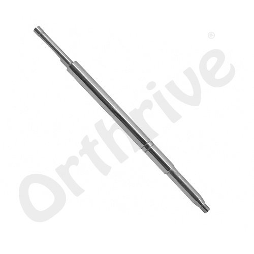 Screw Driver Hexagonal Small Shaft, 2.5mm Width Across Flats